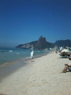Otimo Sala e quarto Copa